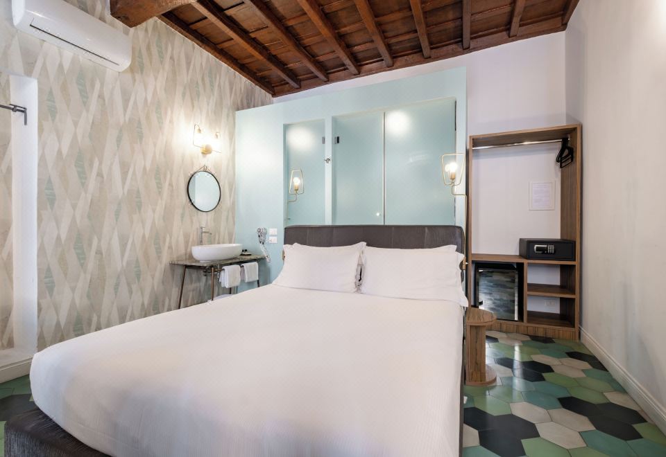 19 스텝스 트레비