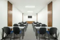 Sumaré Park Hotel Hotels in Sumare