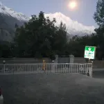 Royal Punjab Hunza Hotel and Restaurant Hotels in Hunza Valley