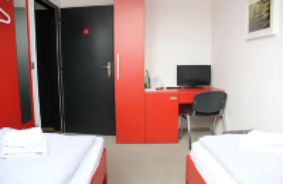 Hotel U Tri Volu Hotel a 