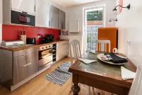 GL アパートメントハウス