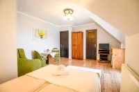 فيلا أو زفياتشا فنادق في زاكوباني