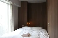 오화 호스텔 미노와 역