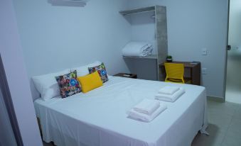 Aero Inn Hotel