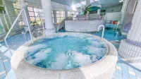 龜之井阿蘇公園度假村 - SPA