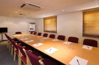 프리미어 인 셰필드 시티 센터 세인트 메리스 게이트