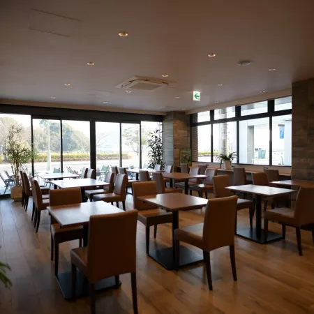 Sakura Shimanami Hotel