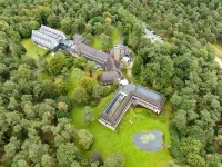 Hotel Woudschoten - 3-Star