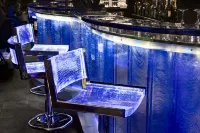 Kosta Boda Art Hotel - bar