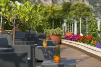 Garda Suite Hotel