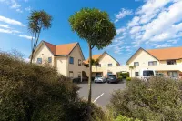 Bella Vista Motel Ashburton - Motels