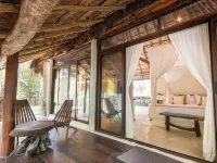 Pepem Holistic Experience - Peaceful Retreat Near Tulum Hotels near Cenote Dos Ojos