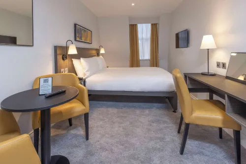 Four Points Flex by Sheraton London Kensington Olympia Photos