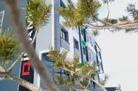 Dinamik Otel Hotel a Yeni