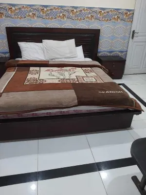 Diamond Hotel