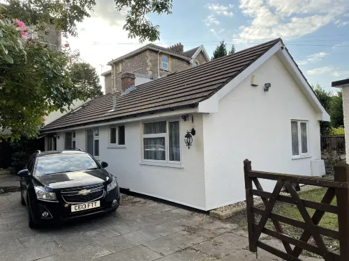 Tivoli Bungalow Hotels in Weston-Super-Mare