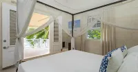 Radwood Beach House 2 by Barbados Sotheby's International Realty Hotels in Durants