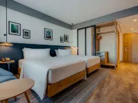 Hilton Garden Inn Casablanca Sud Hotels near APEBI