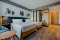 Hilton Garden Inn Casablanca Sud - Pools