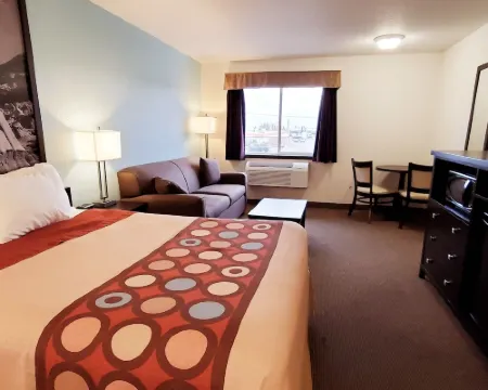 西湖旅館 斯特拉斯莫爾酒店