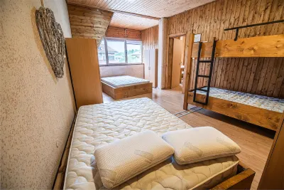 Hostel Paradiso Hotels in Kobarid