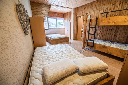 Hostel Paradiso Отели в г. Tolmin