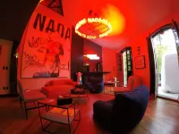 카사 나다 호텔