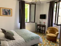 Hôtel la Demeure Coloniale Hotels in Cervione