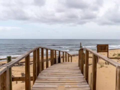 3 Bedroom Oceanfront Beach House Hotels in Isabela