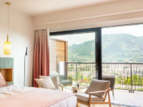 A-Rosa Gardasee Hotels in Salo