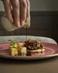 Calvary Hotel & Restaurant Vilnius - sarapan