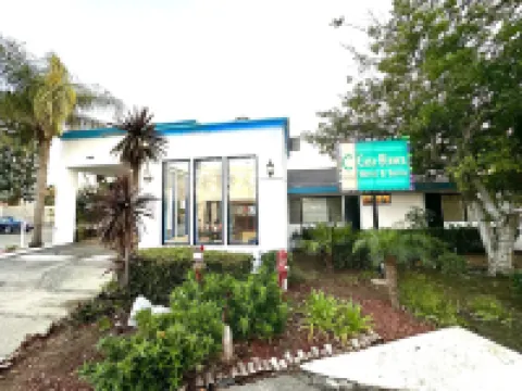 Casa Blanca Hotel & Suites Orange Hotels in Orange