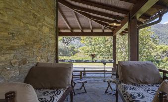 Villa San Massimo with Pool by Wonderful Italy