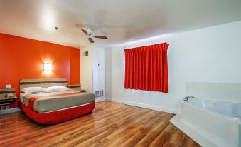 Motel 6 Nephi, UT