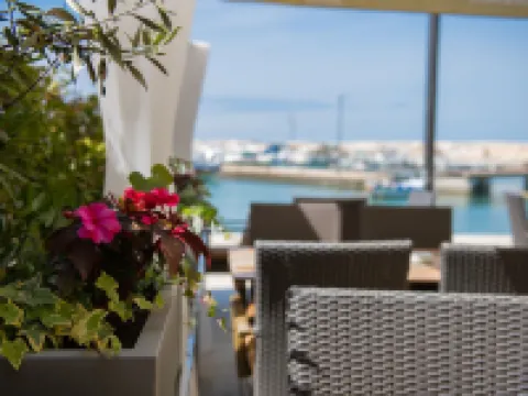 Hotel Marina Hotels in Fazana