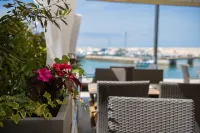 Hotel Marina Hotels in Općina Fažana