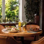 Brig o' Doon House Hotel - Desayuno