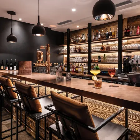 Mammoth Lodge by Alpine Residences