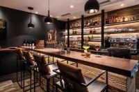 Mammoth Lodge by Alpine Residences