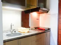 Best Deal Studio Apartment at High Point Serviced Wonocolo otelleri