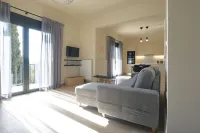 Aellō Luxury Apartments Hotels in Markopoulo Mesogaias