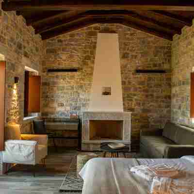 Manifest Boutique Hotel Rooms
