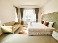 Marc Hotel Maesai Hotel di Mae Sai