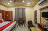 Hotel Kiaara - balcony