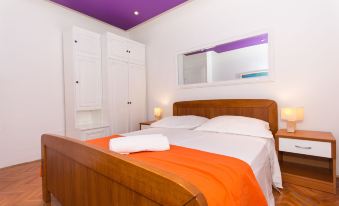 Apartment with Amazing Sea View