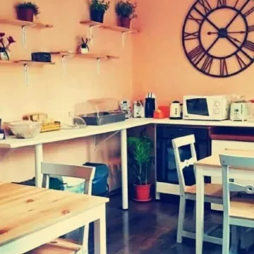 A un Passo Dal Centro