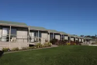 Omau Settlers Lodge Motel Hotels in Cape Foulwind