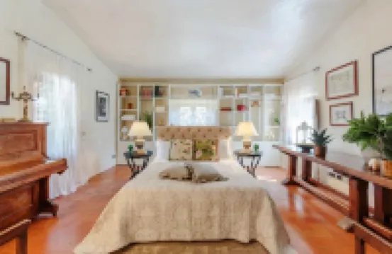 Villa Viola Residenze Seicento