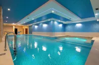 Hotel Agape - Pools