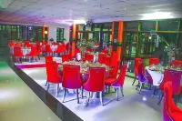 New Fairmount Hotel and Casino - breakfast